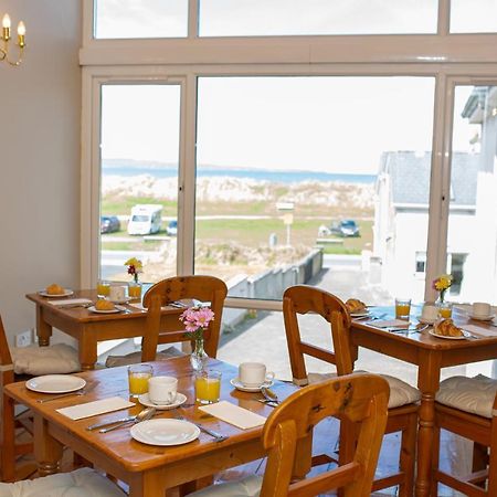Ceol Na Mara Guest House Enniscrone Dış mekan fotoğraf