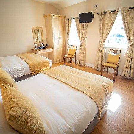 Ceol Na Mara Guest House Enniscrone Dış mekan fotoğraf