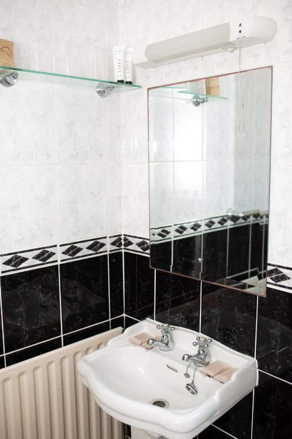 Ceol Na Mara Guest House Enniscrone Dış mekan fotoğraf