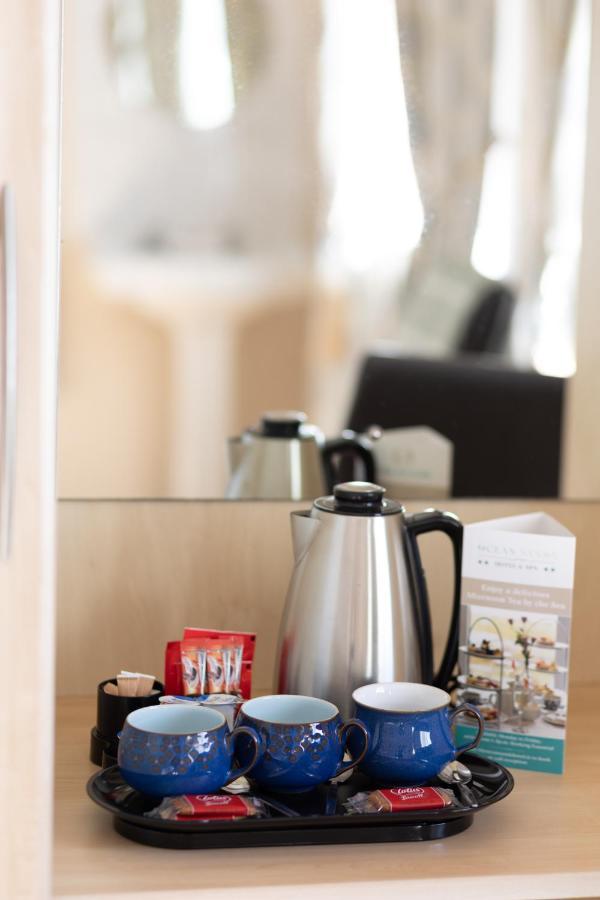 Ceol Na Mara Guest House Enniscrone Dış mekan fotoğraf