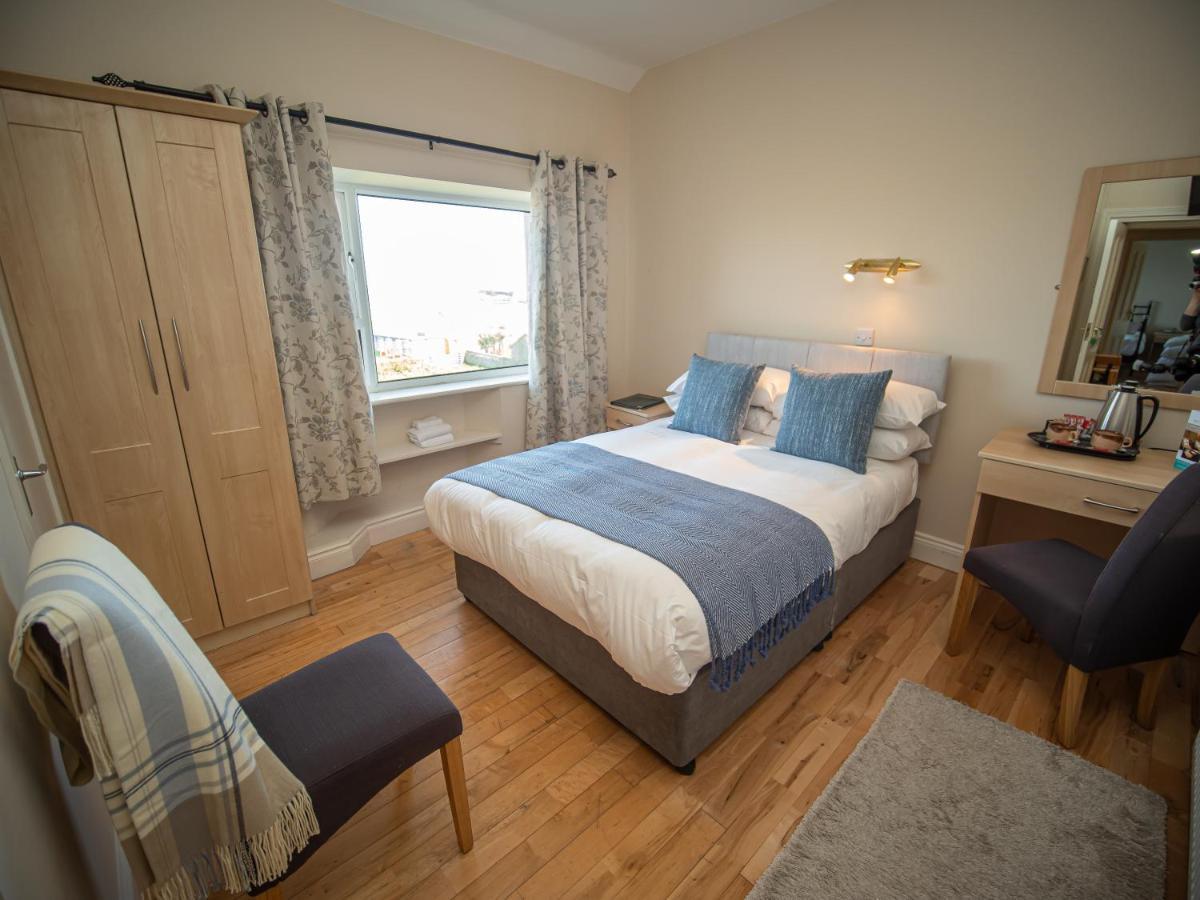 Ceol Na Mara Guest House Enniscrone Dış mekan fotoğraf