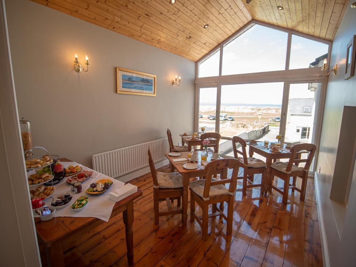 Ceol Na Mara Guest House Enniscrone Dış mekan fotoğraf
