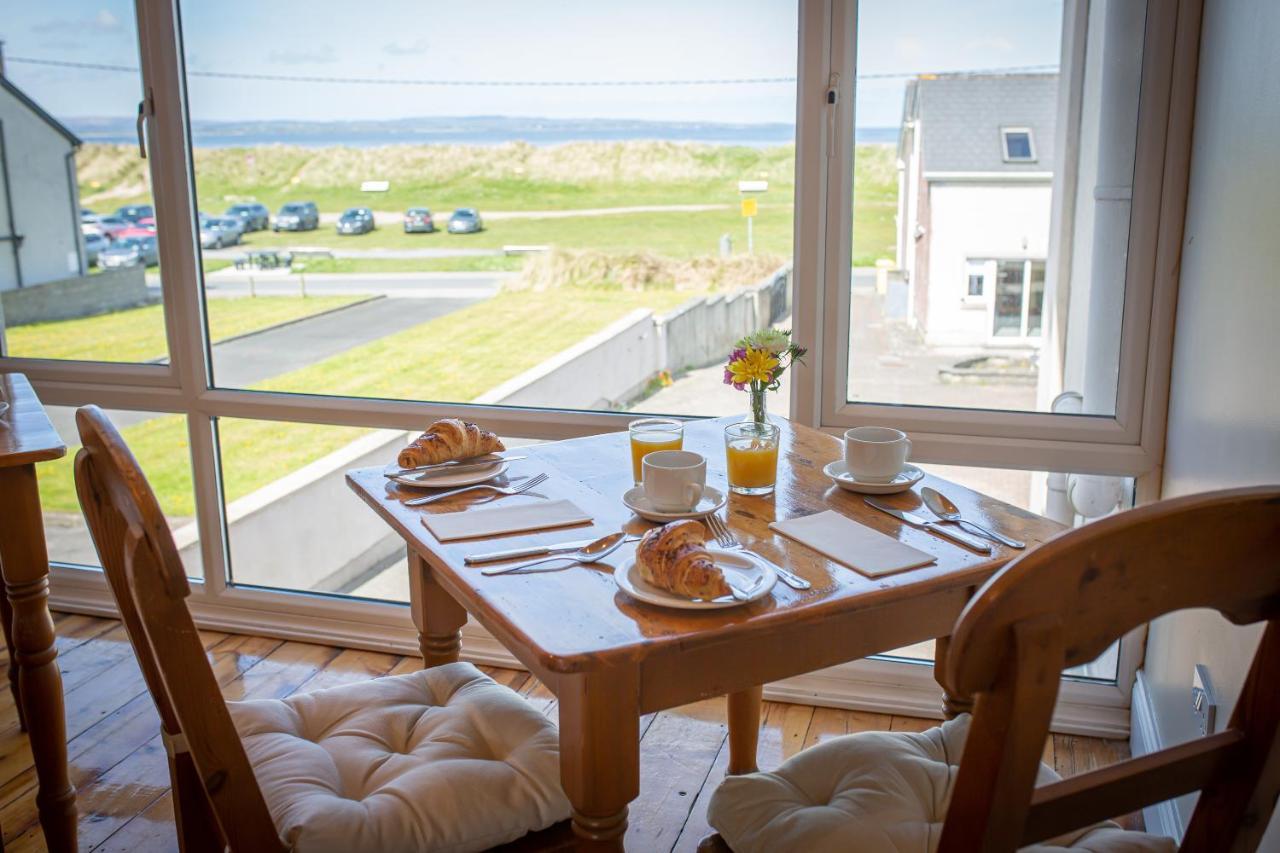 Ceol Na Mara Guest House Enniscrone Dış mekan fotoğraf