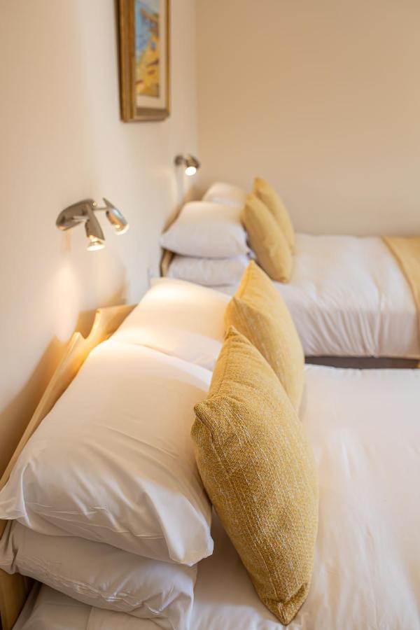 Ceol Na Mara Guest House Enniscrone Dış mekan fotoğraf