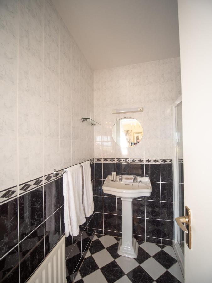 Ceol Na Mara Guest House Enniscrone Dış mekan fotoğraf