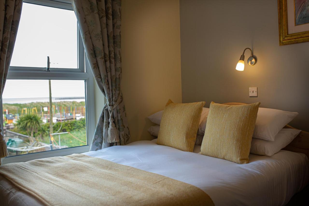 Ceol Na Mara Guest House Enniscrone Dış mekan fotoğraf